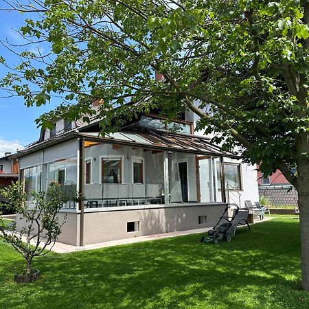 Villa Racing - Privatzimmer In Spielberg Spielberg Bei Knittelfeld Dış mekan fotoğraf