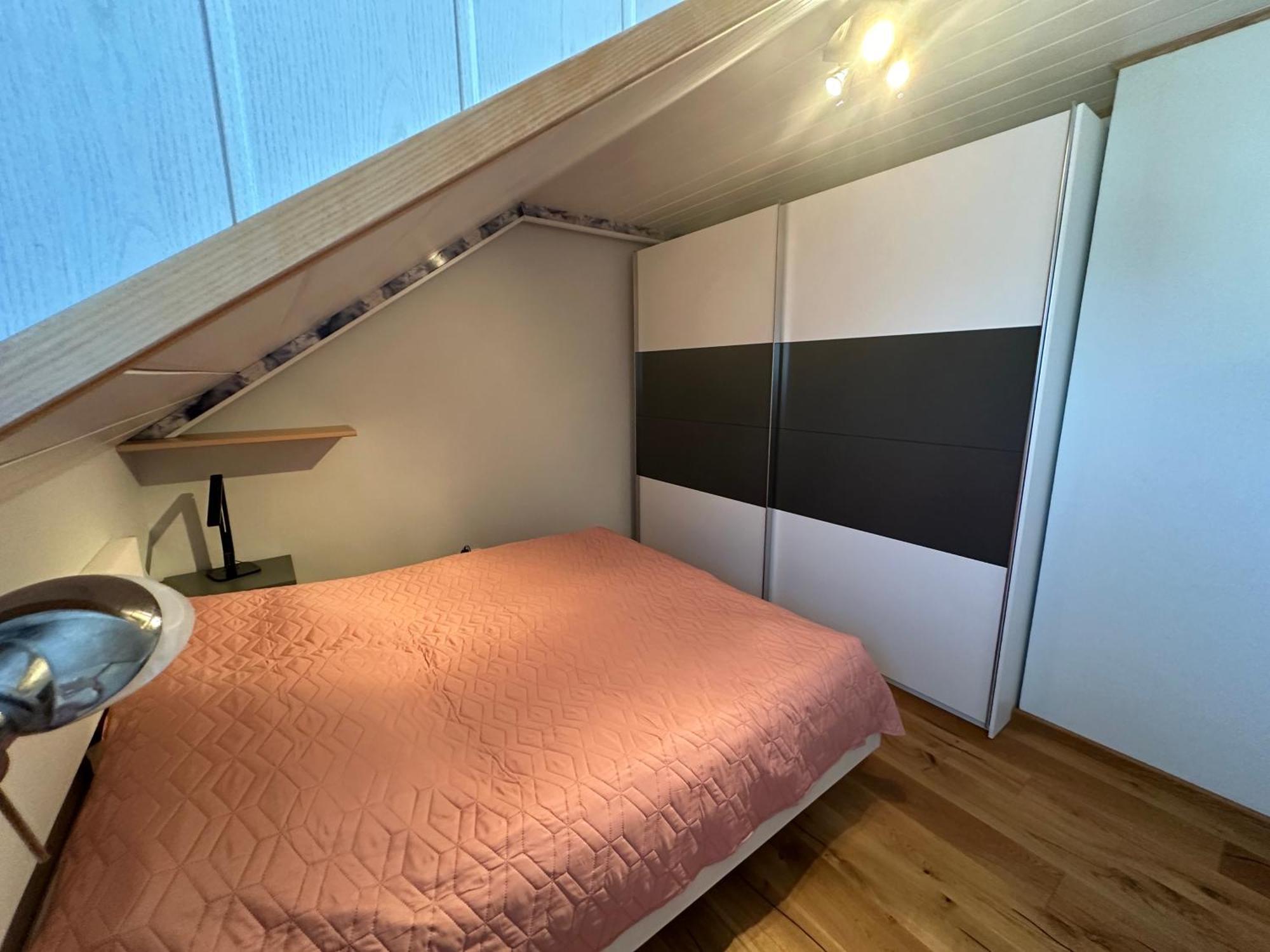Villa Racing - Privatzimmer In Spielberg Spielberg Bei Knittelfeld Dış mekan fotoğraf