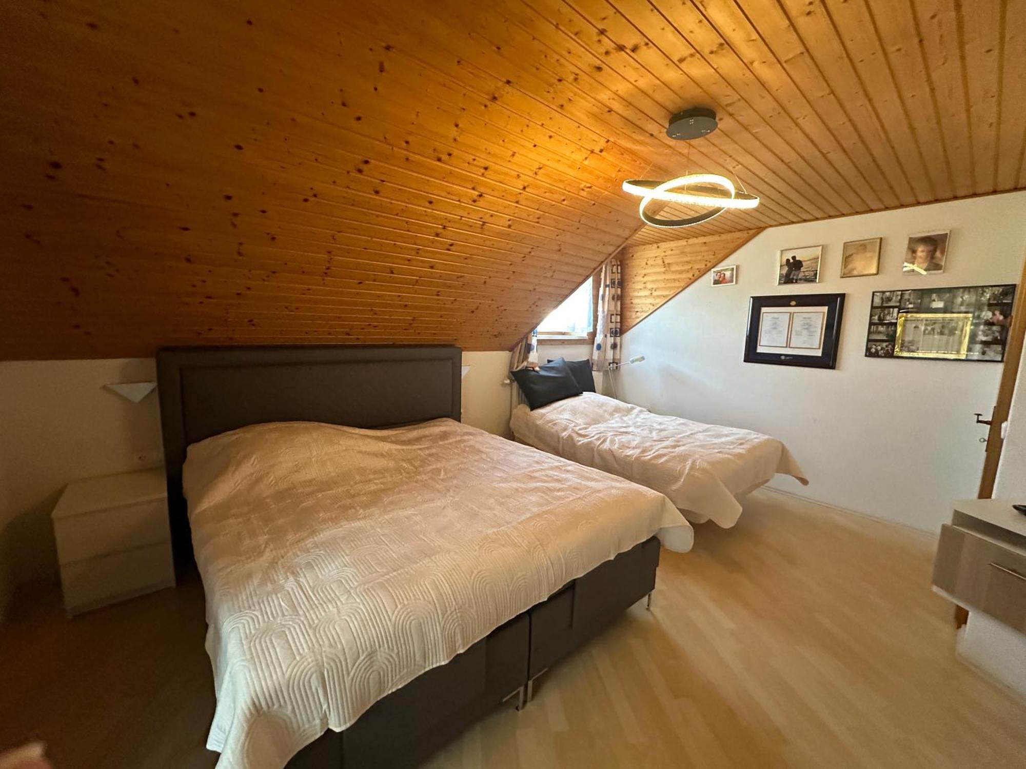 Villa Racing - Privatzimmer In Spielberg Spielberg Bei Knittelfeld Dış mekan fotoğraf