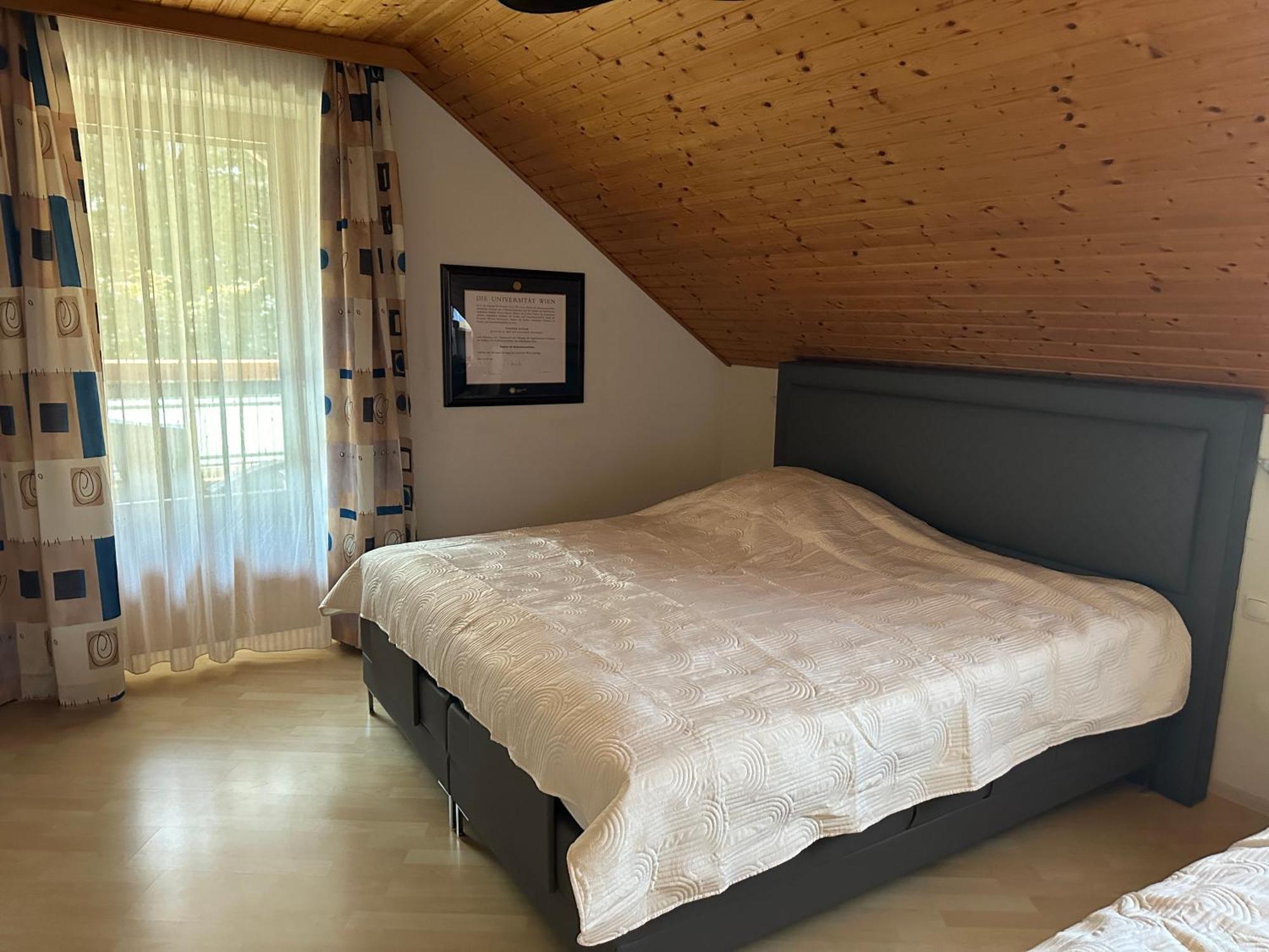 Villa Racing - Privatzimmer In Spielberg Spielberg Bei Knittelfeld Dış mekan fotoğraf