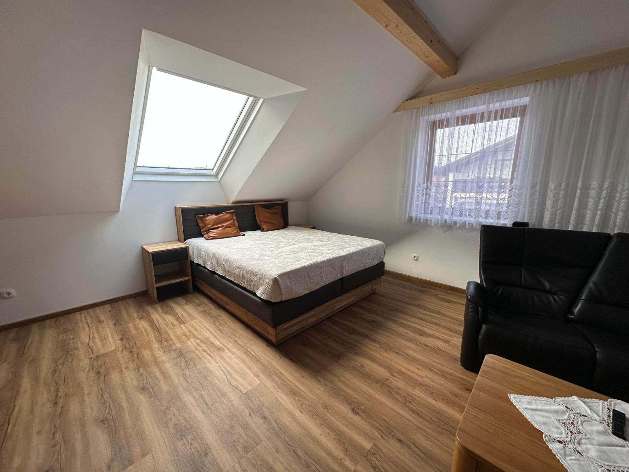 Villa Racing - Privatzimmer In Spielberg Spielberg Bei Knittelfeld Dış mekan fotoğraf