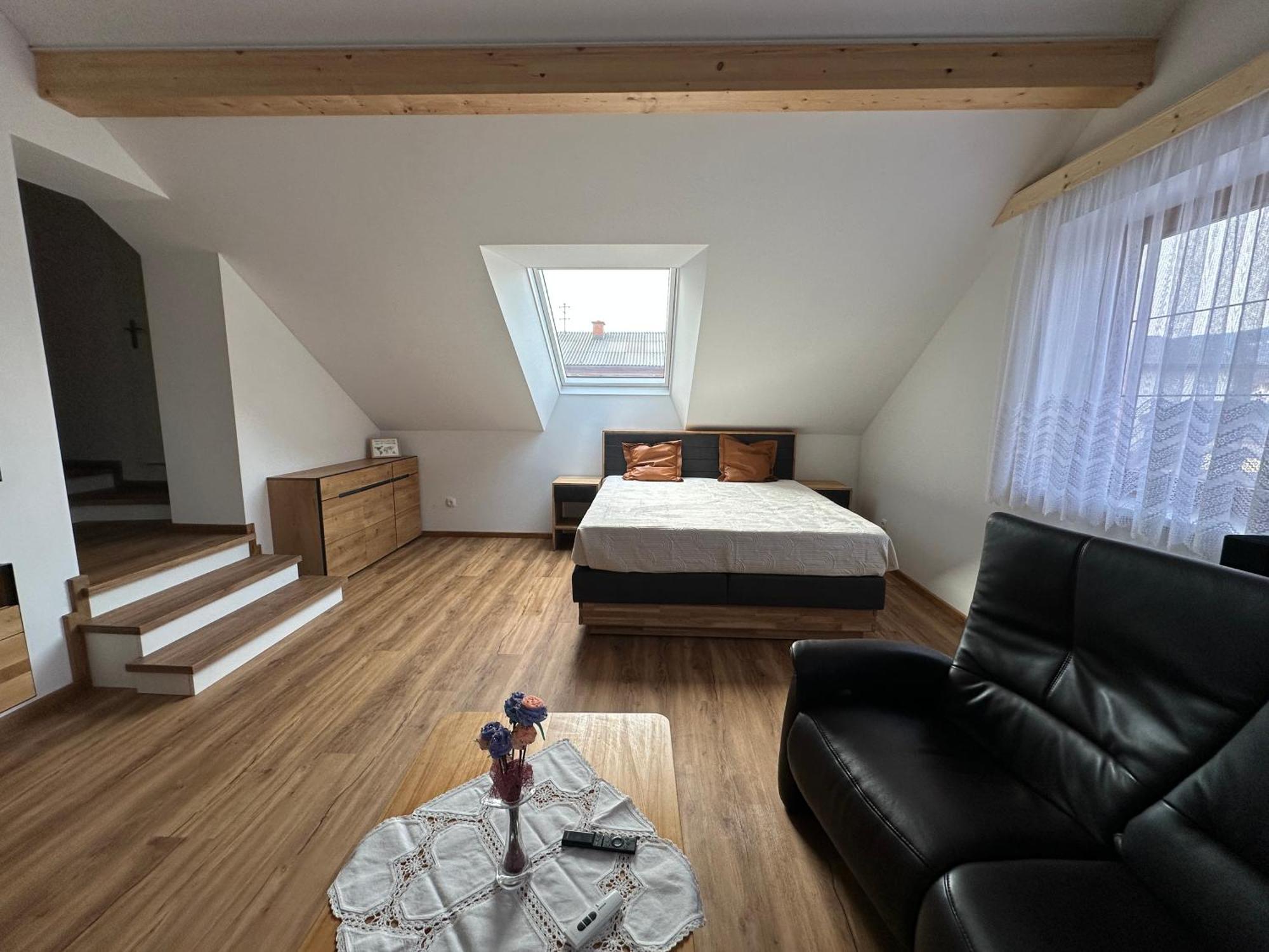 Villa Racing - Privatzimmer In Spielberg Spielberg Bei Knittelfeld Dış mekan fotoğraf