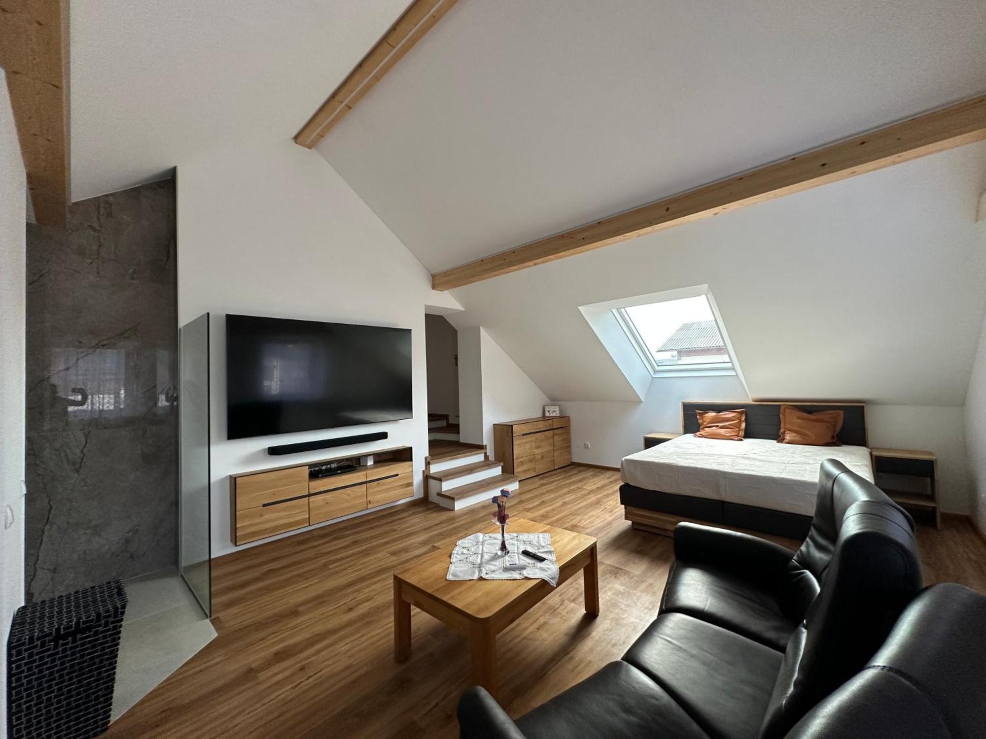 Villa Racing - Privatzimmer In Spielberg Spielberg Bei Knittelfeld Dış mekan fotoğraf