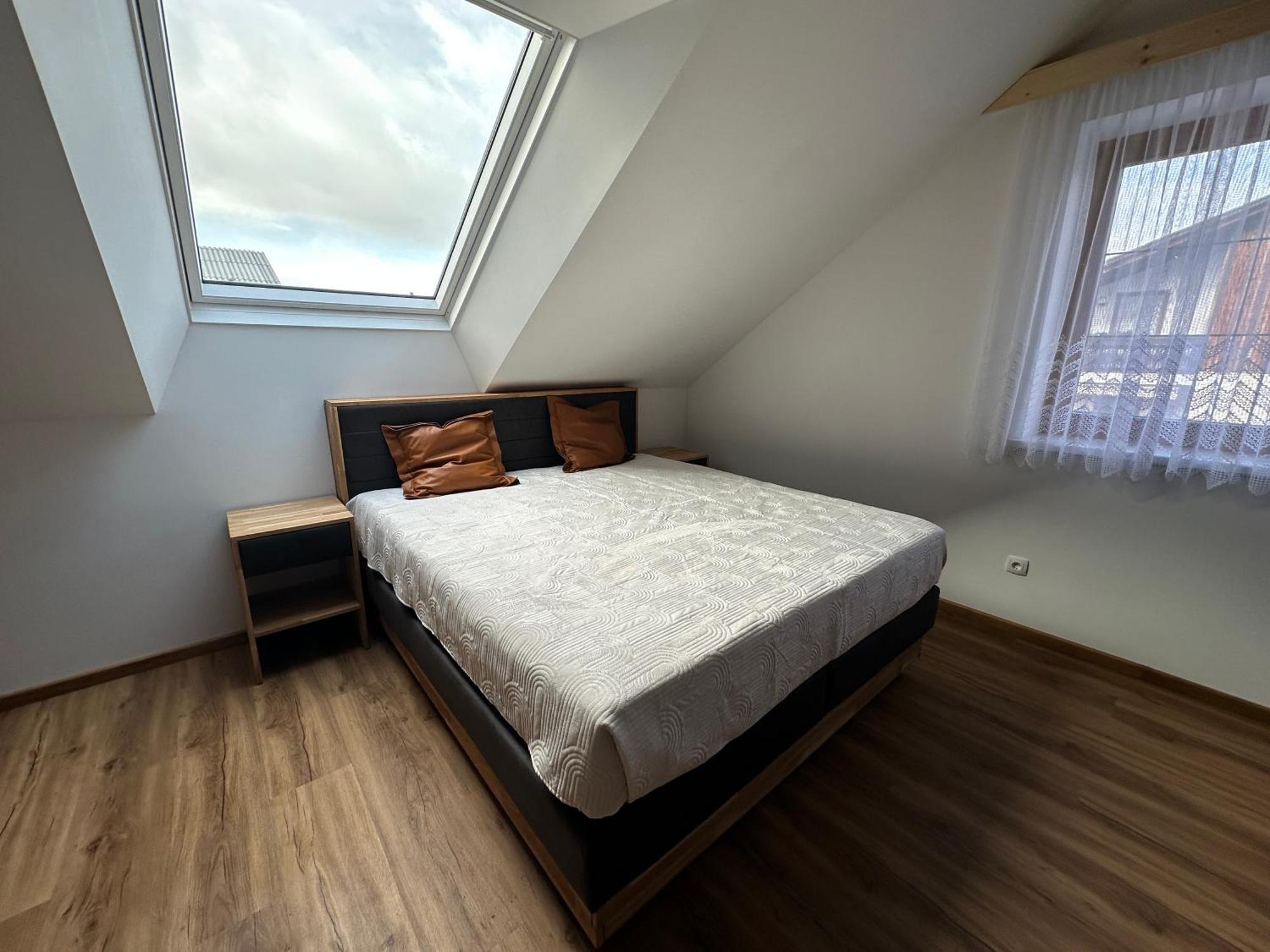 Villa Racing - Privatzimmer In Spielberg Spielberg Bei Knittelfeld Dış mekan fotoğraf
